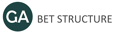 Ga Bet Structure | Ingénieur Structure Logo